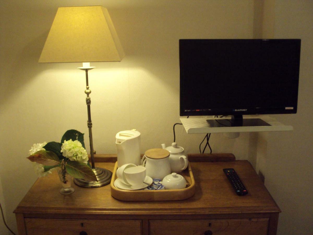 Woodlands Bed & Breakfast Looe Exterior photo